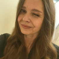 Полина, Санкт-Петербург, м. Достоевская, 40 лет