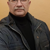 Сергей, Беларусь, Могилёв, 58 лет