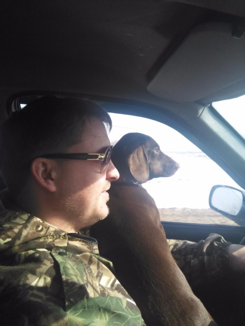 Владимир, Россия, Елец. Фото на сайте ГдеПапа.Ру