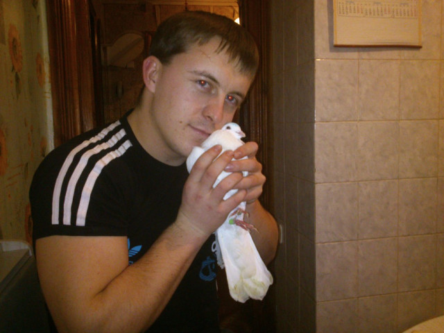 Владимир, Россия, Елец. Фото на сайте ГдеПапа.Ру