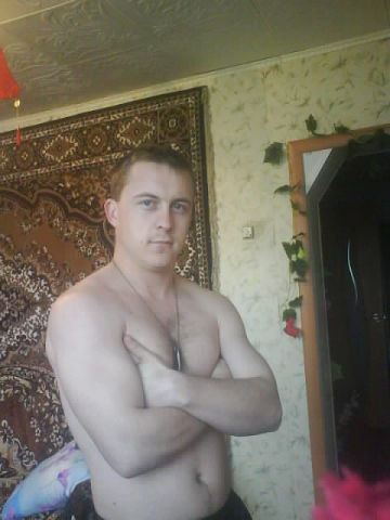 Владимир, Россия, Елец. Фото на сайте ГдеПапа.Ру