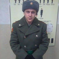 Владимир, Россия, Елец, 35 лет