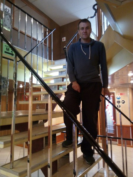 Александр, Россия, Москва, 44 года, 3 ребенка. Познакомлюсь с женщиной для любви и серьезных отношений.  Анкета 855992. 