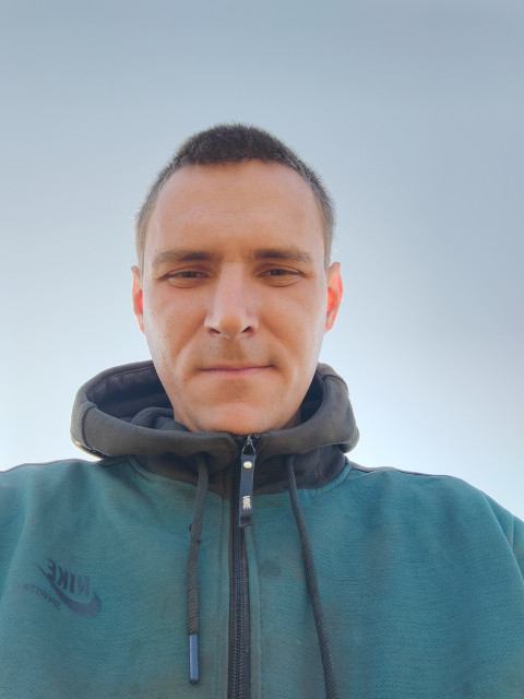 Дмитрий Бойко, Россия, Саратов, 28 лет. Работаю и работаю