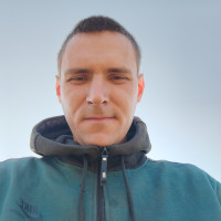 Дмитрий Бойко, Россия, Саратов, 28 лет