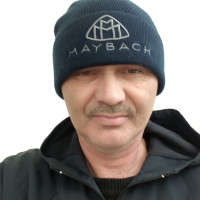 Игорь, Россия, Славгород, 52 года