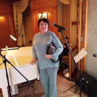 Аннита, Санкт-Петербург, м. Балтийская, 65 лет