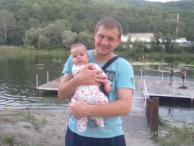 Александр Липай, Россия, Донецк, 42 года, 2 ребенка. Ищу: создание семьи  Анкета 856015. 