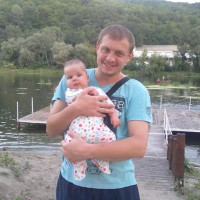 Александр Липай, Россия, Донецк, 42 года