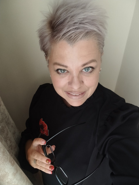 Екатерина Иванова, Советская Гавань, 45 лет, 1 ребенок. Хочу познакомиться