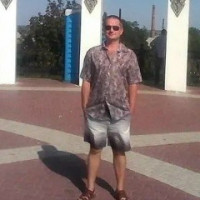 Александр Золотин, Россия, Мелитополь, 46 лет