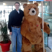 Lyubomir, Сербия, Белград, 59 лет