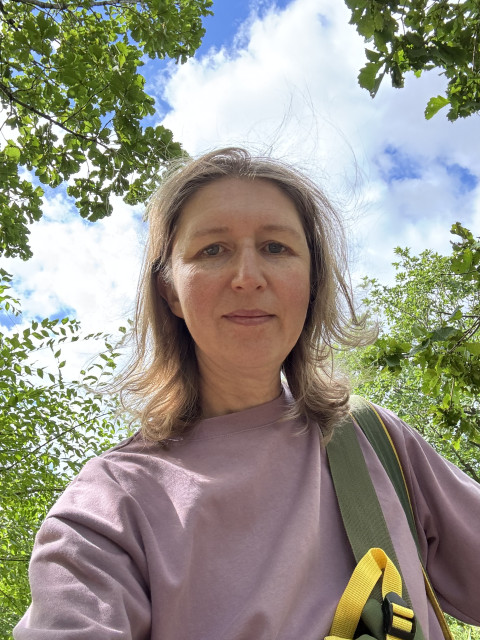 Ольга, Россия, Москва, 50 лет. Ищу в первую очередь теплые дружеские отношения, а если сложится - то и большее…  Анкета 856074. 