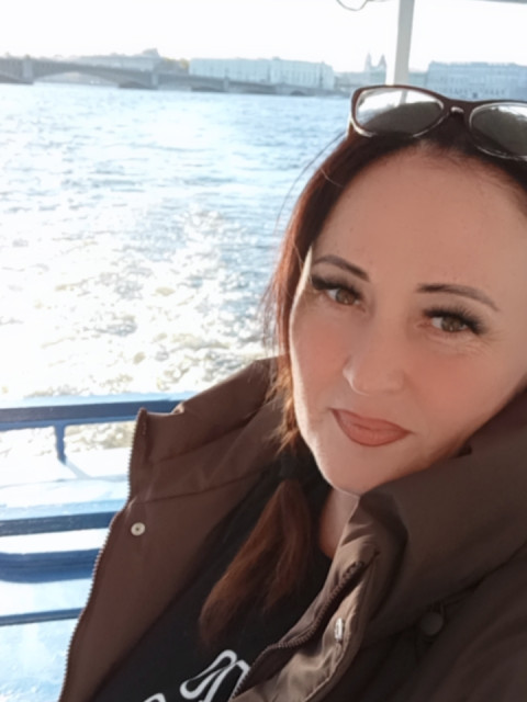 Ирина, Тверь, 50 лет, 10 фото. Познакомлюсь с мужчиной для дружбы и общения.  Анкета 856076. 