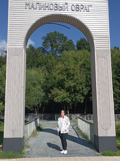 Ирина, Россия, Тверь. Фото на сайте ГдеПапа.Ру