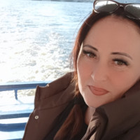 Ирина, Россия, Тверь, 50 лет