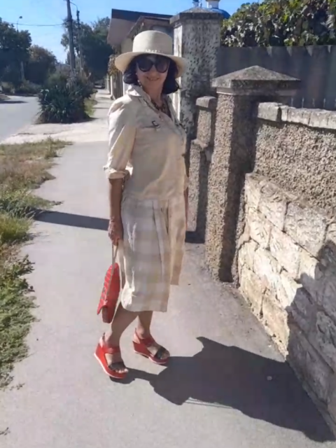 Не отставай 👣