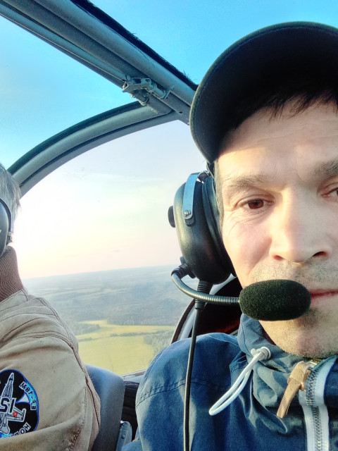 Алексей, Россия, Пермь. Фото на сайте ГдеПапа.Ру