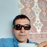 Алексей, Россия, Пермь, 47 лет