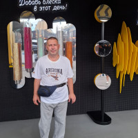 Сергей, Санкт-Петербург, м. Пионерская, 49 лет