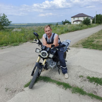 Алексей, Россия, Саратов, 47 лет