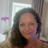 Атьяна, Россия, Майкоп, 51 год