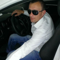 Иван Псюк, Россия, Селидово, 46 лет