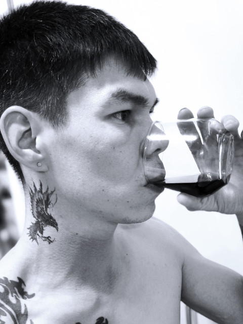 Дидар Kessi, Воронеж, 33 года, 1 ребенок, 1 фото. Он ищет её: Добрых и верных людей к сожалению мало  Анкета 856120. 