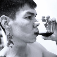 Дидар Kessi, Россия, Воронеж, 33 года