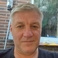 Петер Штерцер, Германия, Линген, 53 года