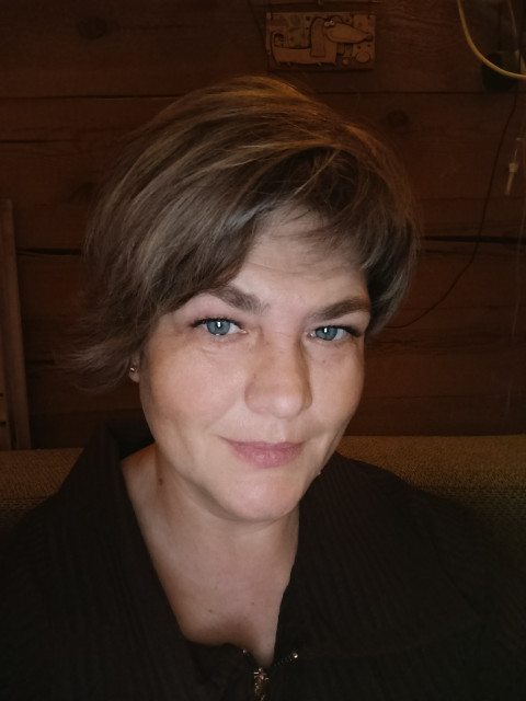 Вера Иванова, Россия, Томск. Фото на сайте ГдеПапа.Ру