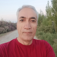 Кадыр55, Туркменистан, Дашогуз, 55 лет