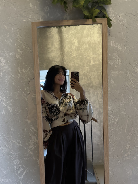 Анастасия, Россия, Нижний Новгород. Фото на сайте ГдеПапа.Ру