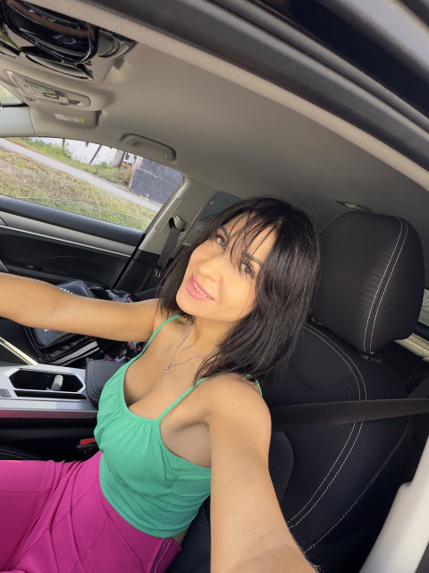 Анастасия, Россия, Нижний Новгород. Фото на сайте ГдеПапа.Ру