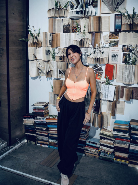 Анастасия, Россия, Нижний Новгород. Фото на сайте ГдеПапа.Ру