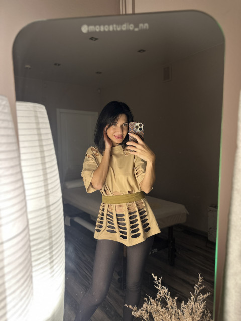 Анастасия, Россия, Нижний Новгород. Фото на сайте ГдеПапа.Ру