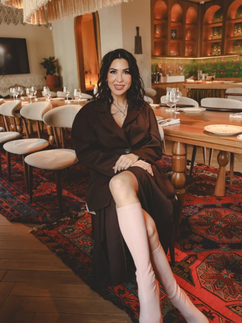 Анастасия, Россия, Нижний Новгород. Фото на сайте ГдеПапа.Ру