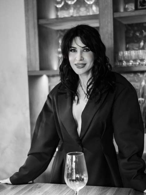 Анастасия, Россия, Нижний Новгород. Фото на сайте ГдеПапа.Ру