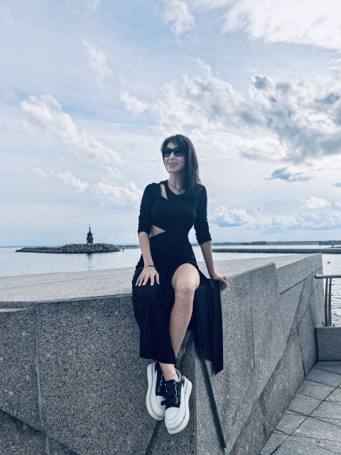 Анастасия, Россия, Нижний Новгород. Фото на сайте ГдеПапа.Ру