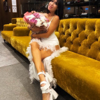 Анастасия, Россия, Нижний Новгород, 40 лет