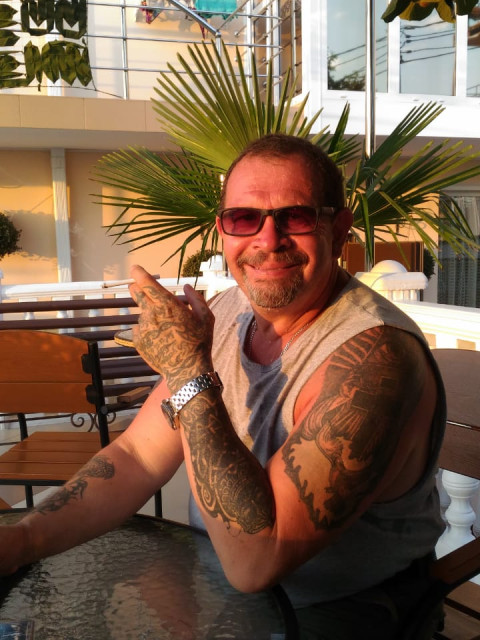 Александр, Россия, Санкт-Петербург. Фото на сайте ГдеПапа.Ру