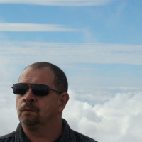 Александр, Россия, Санкт-Петербург, 65 лет