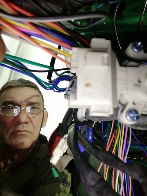 Руслан, Надым, 54 года, 4 ребенка. Он ищет её: женщину для дружбы и общения.  Анкета 856140. 