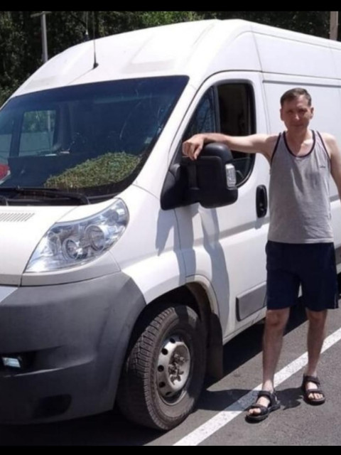 Николай, Россия, Кемерово. Фото на сайте ГдеПапа.Ру