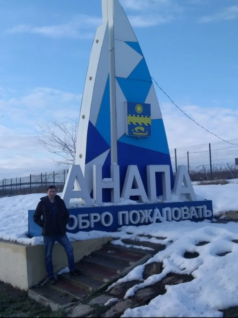 Николай, Россия, Кемерово. Фото на сайте ГдеПапа.Ру