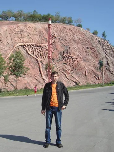 Николай, Россия, Кемерово. Фото на сайте ГдеПапа.Ру