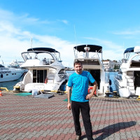 Николай, Россия, Кемерово, 50 лет