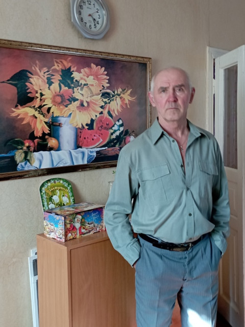 Анатолий, Россия, Оренбург. Фото на сайте ГдеПапа.Ру