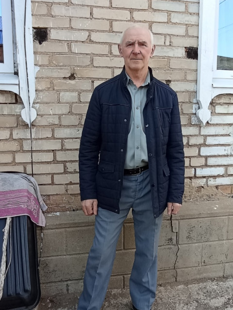 Анатолий, Россия, Оренбург, 63 года. Познакомлюсь с худенькой женщиной для серьезных отношений  Анкета 856145. 