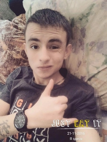 Андрей, Россия, Владивосток. Фото на сайте ГдеПапа.Ру